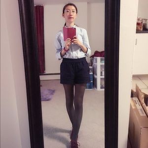 Meet your Posher, Kristen