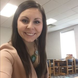 Meet your Posher, Kaitlinn