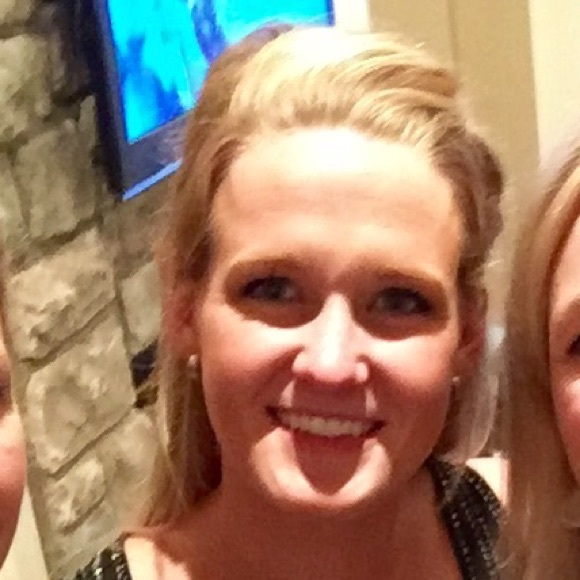 Meet your Posher, Michele