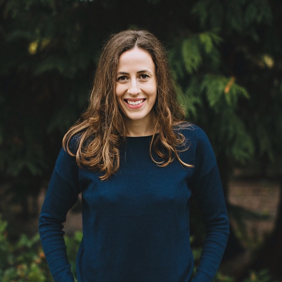 Meet your Posher, Katherine