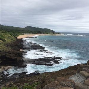 Meet your Posher, Markeisha