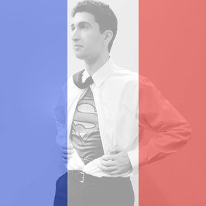 Meet your Posher, Angelo