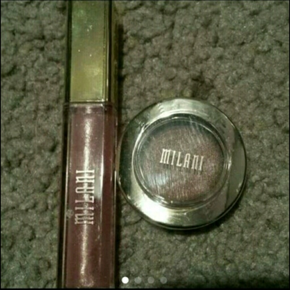 Milani set