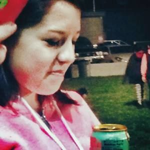 Meet your Posher, Lucy