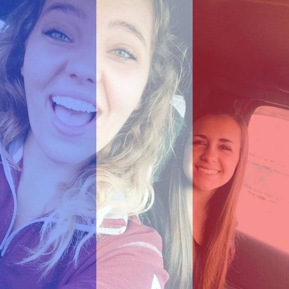 Meet your Posher, Michaela - Picture 1 of 1