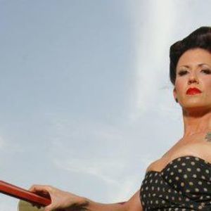 Meet your Posher, Heather