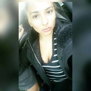 Meet your Posher, April