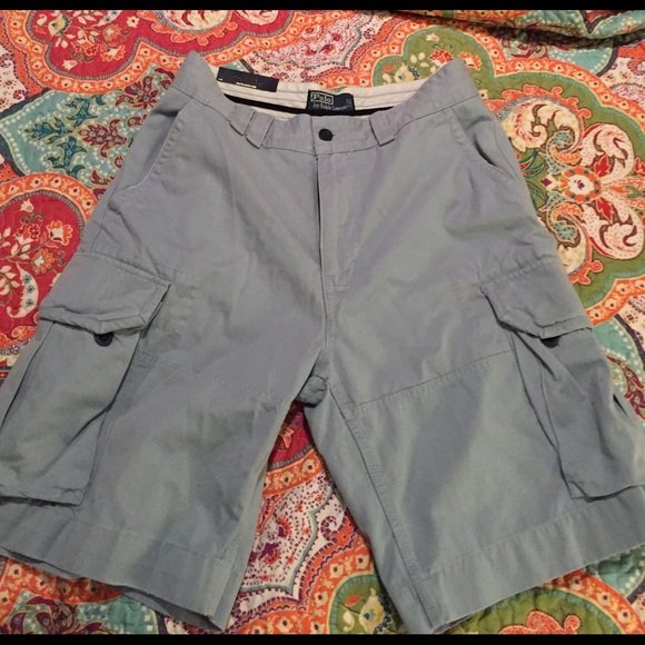 Men's Ralph Lauren size 32 shorts