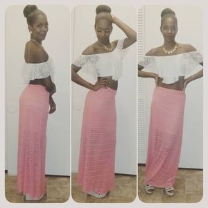 Meet your Posher, Kiara