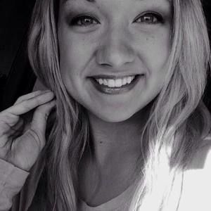 Meet your Posher, Kaitlyn