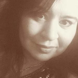 Meet your Posher, Vicky