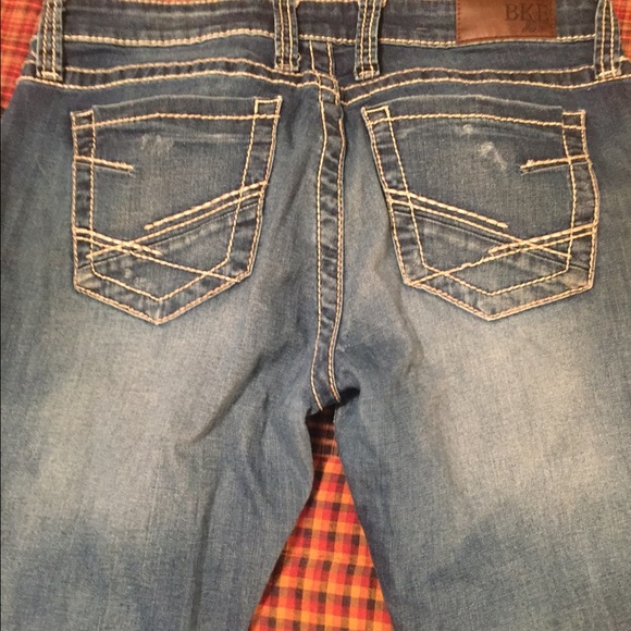 BKE jeans