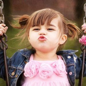 Meet your Posher, Araceli