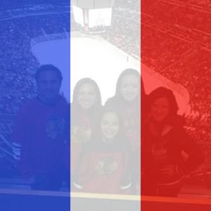 Meet your Posher, Roberta