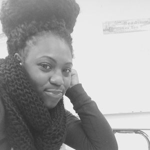 Meet your Posher, Brianna