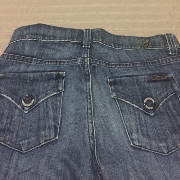 7 for all mankind jeans