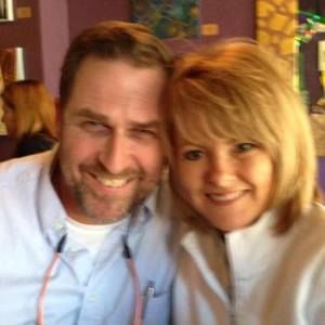 Meet your Posher, Leslie