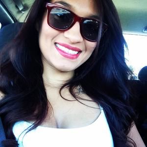 Meet your Posher, Fernie