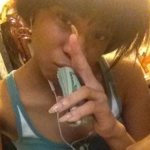 Meet your Posher, Lexi