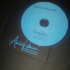 Meet your Posher, Anna