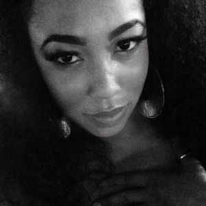 Meet your Posher, Bree
