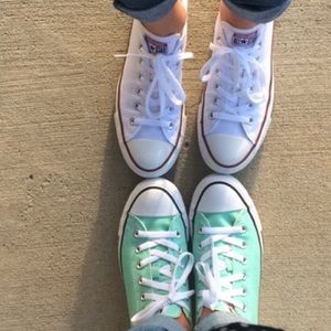 Meet your Posher, Arden