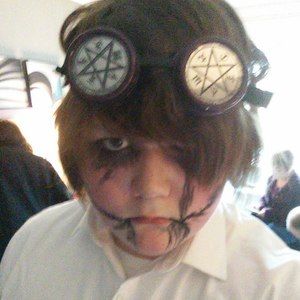 Meet your Posher, Eric