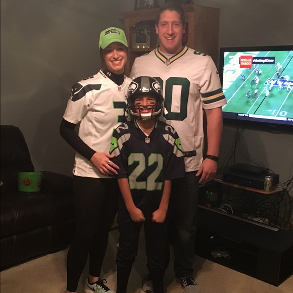 Meet your Posher, Janelle