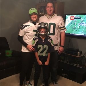 Meet your Posher, Janelle