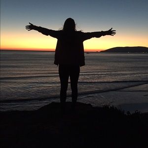 Meet your Posher, Sammy