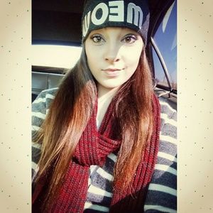 Meet your Posher, Amber