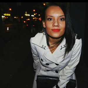 Meet your Posher, Liliya
