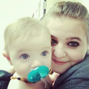 Meet your Posher, Madi