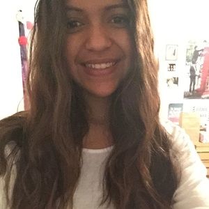 Meet your Posher, Mariah