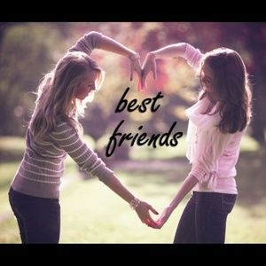 Meet your Posher, Cierra