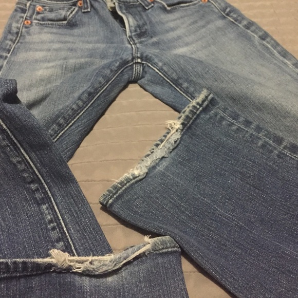 7 for all mankind jeans - Picture 3 of 3