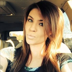 Meet your Posher, Tracie