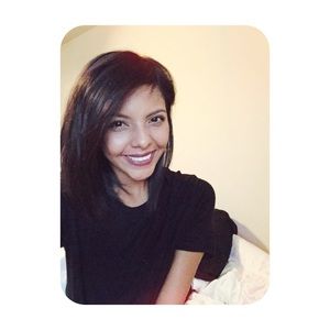 Meet your Posher, Melanie