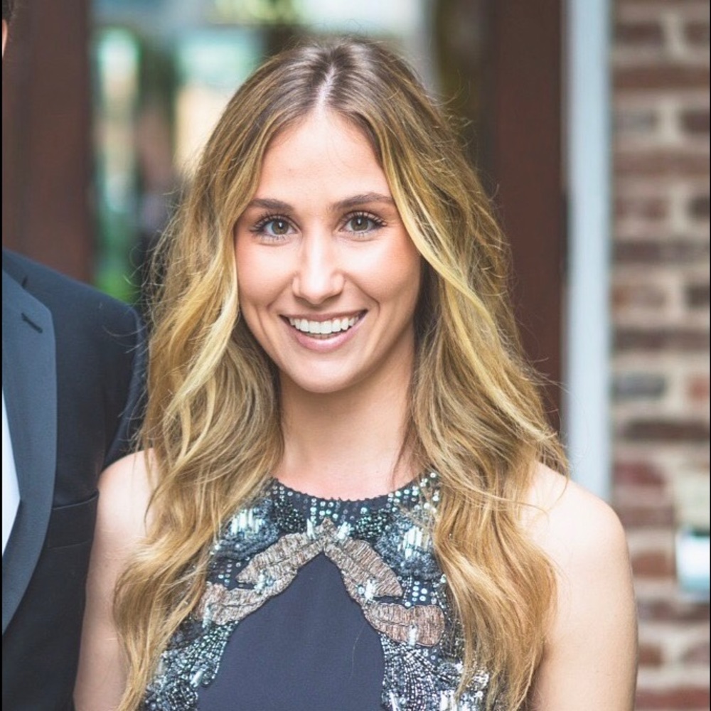 Meet your Posher, Cecily