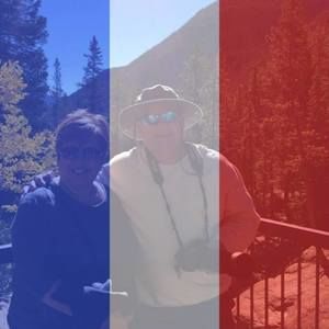 Meet your Posher, Carol