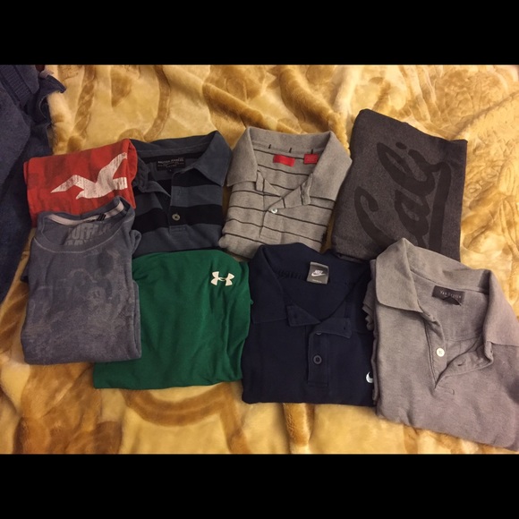 shirt bundle L