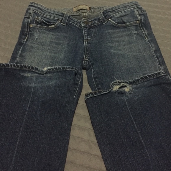 Paige denim - Picture 2 of 4