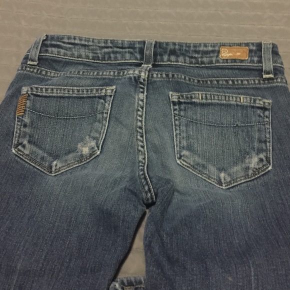 Paige denim - Picture 3 of 4