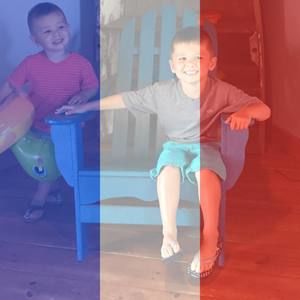 Meet your Posher, Melissa