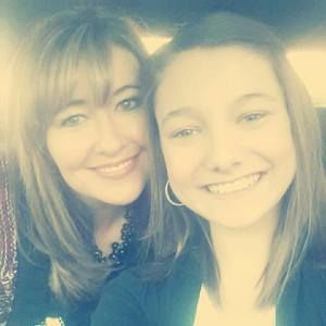 Meet your Posher, Marsha key