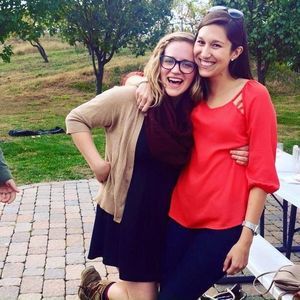 Meet your Posher, Melanie