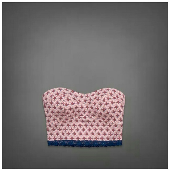Gilly Hicks Bandeau