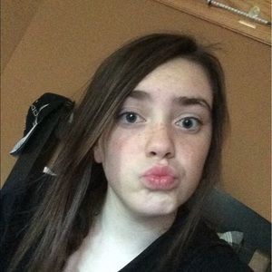 Meet your Posher, Allie