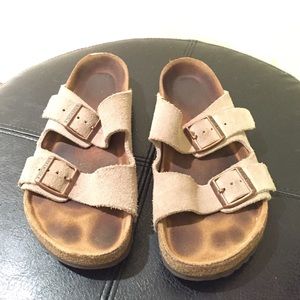 Birkenstock Woman's sandles