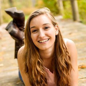 Meet your Posher, Rachel